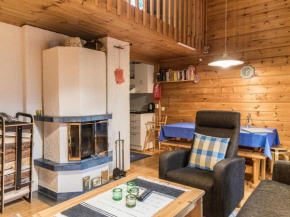 Holiday Home Nurmennunnu by Interhome